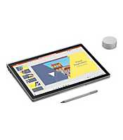 Microsoft Surface Book 3, 15 po